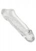 Clear Extension 7.5 inch